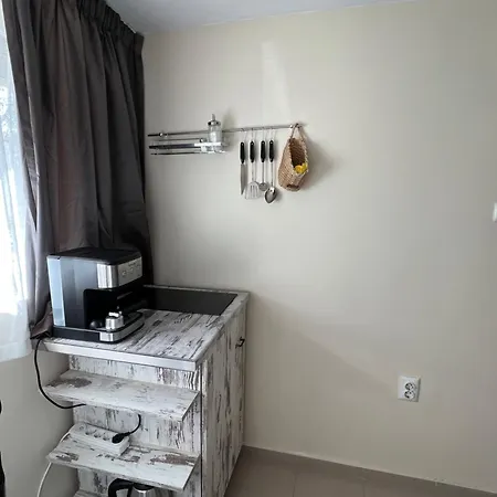 Апартаменти 5 *